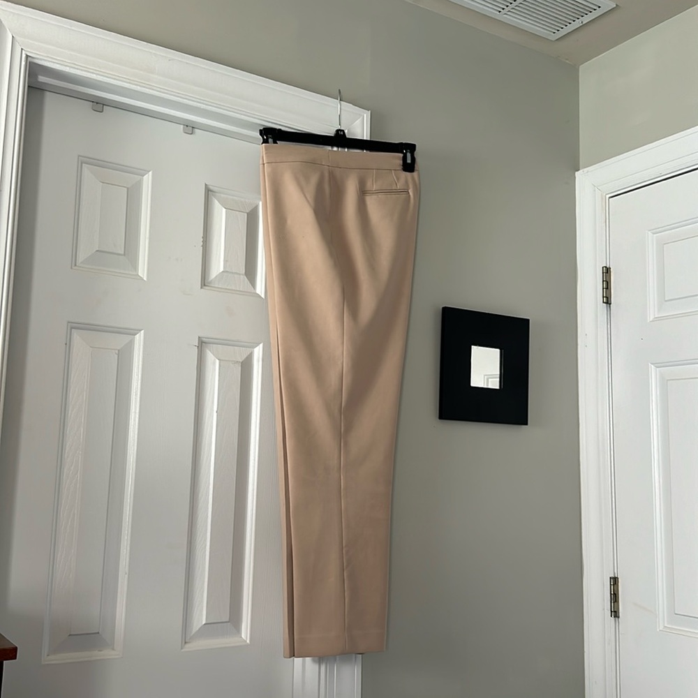 Anne Klein.